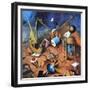 My Bosch-Vaan Manoukian-Framed Premium Giclee Print