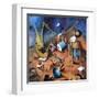 My Bosch-Vaan Manoukian-Framed Art Print