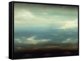 My Bridge-Kc Haxton-Framed Stretched Canvas