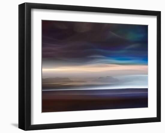 My British Columbia-Ursula Abresch-Framed Premium Photographic Print