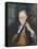 My Cellist, 1996-Patricia Espir-Framed Stretched Canvas