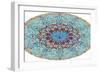 My Cosmic Background Radiation-David Manlove-Framed Giclee Print