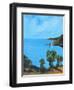 MY COVE-ALLAYN STEVENS-Framed Art Print