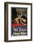 My Dad - 1922-null-Framed Giclee Print