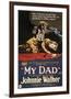 My Dad - 1922-null-Framed Giclee Print