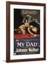 My Dad - 1922-null-Framed Giclee Print