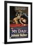 My Dad - 1922-null-Framed Giclee Print