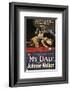 My Dad - 1922-null-Framed Giclee Print
