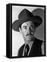 MY DARLING CLEMENTINE, 1946 directed by JOHN FORD Heny Fonda (b/w photo)-null-Framed Stretched Canvas