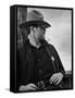 My Darling Clementine, 1946-null-Framed Stretched Canvas