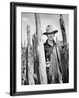 My Darling Clementine, 1946-null-Framed Photographic Print