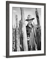 My Darling Clementine, 1946-null-Framed Photographic Print