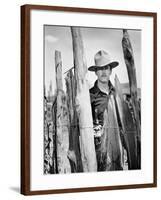 My Darling Clementine, 1946-null-Framed Photographic Print