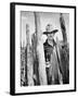 My Darling Clementine, 1946-null-Framed Photographic Print