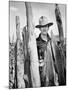 My Darling Clementine, 1946-null-Mounted Photographic Print