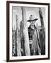 My Darling Clementine, 1946-null-Framed Photographic Print