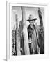 My Darling Clementine, 1946-null-Framed Photographic Print