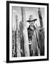 My Darling Clementine, 1946-null-Framed Photographic Print