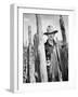 My Darling Clementine, 1946-null-Framed Photographic Print