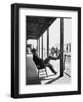 My Darling Clementine, 1946-null-Framed Photographic Print