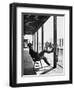 My Darling Clementine, 1946-null-Framed Photographic Print