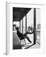 My Darling Clementine, 1946-null-Framed Photographic Print