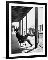 My Darling Clementine, 1946-null-Framed Photographic Print