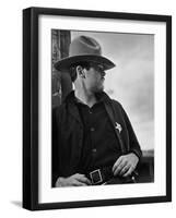 My Darling Clementine, 1946-null-Framed Photographic Print