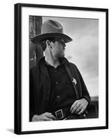 My Darling Clementine, 1946-null-Framed Photographic Print