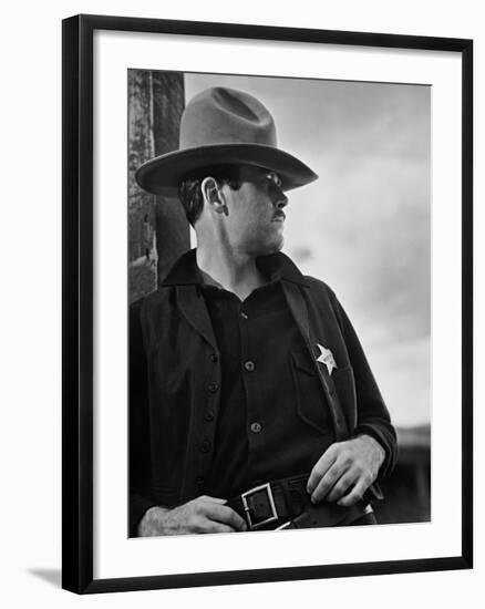 My Darling Clementine, 1946-null-Framed Photographic Print