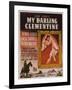 My Darling Clementine, 1946-null-Framed Art Print