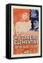 My Darling Clementine, 1946-null-Framed Stretched Canvas