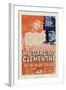 My Darling Clementine, 1946-null-Framed Art Print