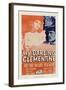 My Darling Clementine, 1946-null-Framed Art Print