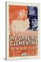 My Darling Clementine, 1946-null-Stretched Canvas