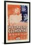 My Darling Clementine, 1946-null-Framed Art Print