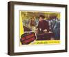 My Darling Clementine, 1946-null-Framed Art Print