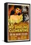 My Darling Clementine, 1946-null-Framed Stretched Canvas