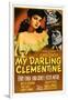 My Darling Clementine, 1946-null-Framed Giclee Print