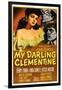 My Darling Clementine, 1946-null-Framed Giclee Print