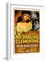 My Darling Clementine, 1946-null-Framed Giclee Print