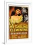 My Darling Clementine, 1946-null-Framed Giclee Print