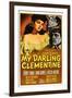 My Darling Clementine, 1946-null-Framed Giclee Print