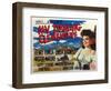 My Darling Clementine, 1946-null-Framed Giclee Print