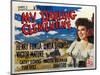 My Darling Clementine, 1946-null-Mounted Giclee Print