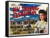 My Darling Clementine, 1946-null-Framed Stretched Canvas