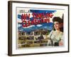 My Darling Clementine, 1946-null-Framed Giclee Print