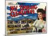 My Darling Clementine, 1946-null-Mounted Giclee Print