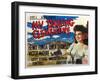 My Darling Clementine, 1946-null-Framed Giclee Print