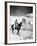 My Darling Clementine, Henry Fonda, 1946-null-Framed Photo